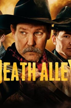 فيلم Death Alley 2021 مترجم