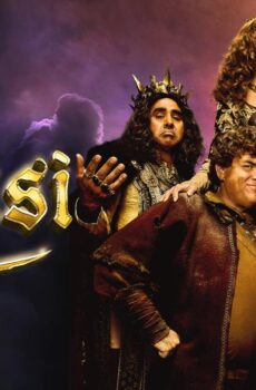 فيلم Quasi 2023 مترجم
