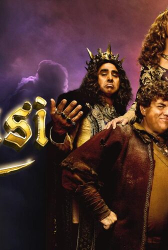 فيلم Quasi 2023 مترجم