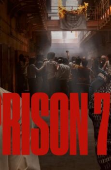 فيلم Prison 77 2022 مترجم