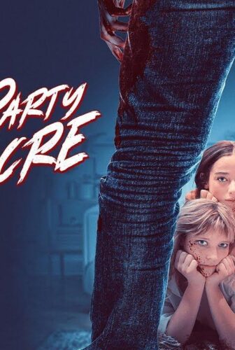 فيلم Pillow Party Massacre 2023 مترجم