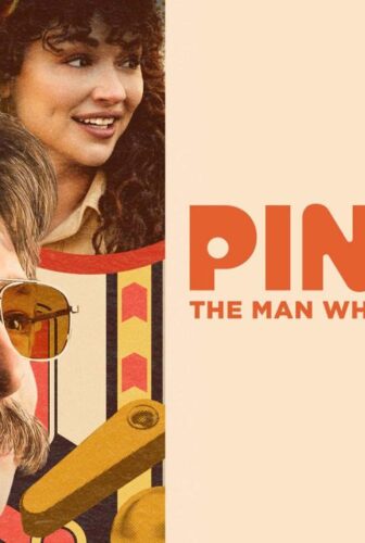فيلم Pinball: The Man Who Saved the Game 2022 مترجم