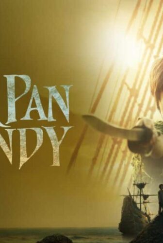 فيلم Peter Pan & Wendy 2023 مدبلج