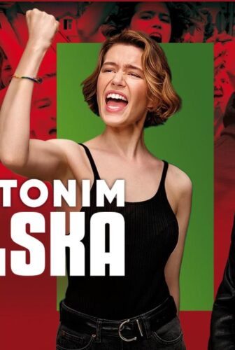 فيلم Kryptonim: Polska 2022 مترجم