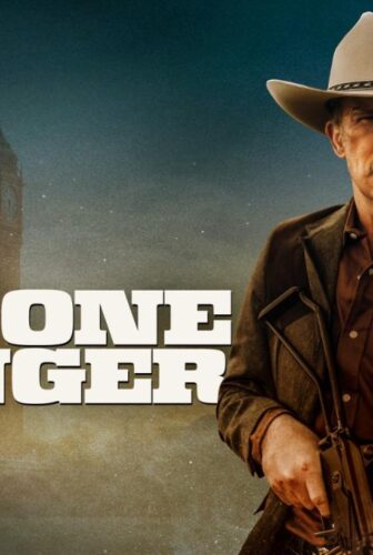 فيلم One Ranger 2023 مترجم