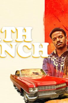 فيلم Death Ranch 2020 مترجم