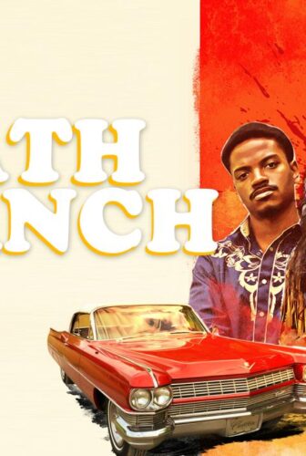 فيلم Death Ranch 2020 مترجم