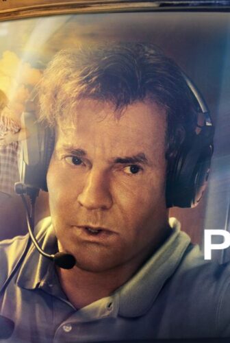 فيلم On a Wing and a Prayer 2023 مترجم