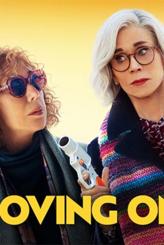 فيلم Moving On 2022 مترجم