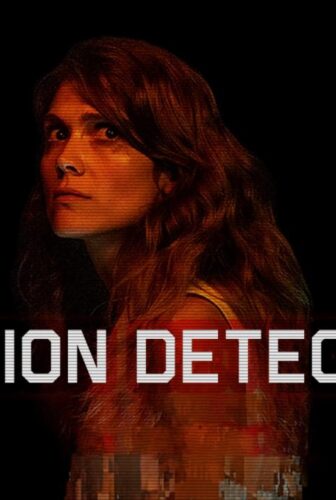 فيلم Motion Detected 2023 مترجم
