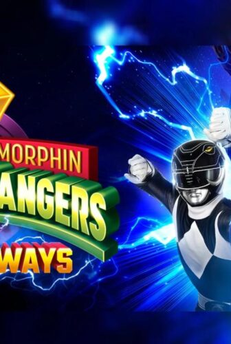فيلم Mighty Morphin Power Rangers: Once & Always 2023 مترجم