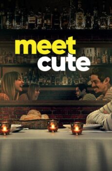 فيلم Meet Cute 2022 مترجم