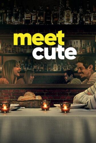 فيلم Meet Cute 2022 مترجم