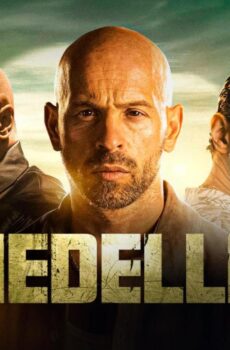 فيلم Medellin 2023 مترجم