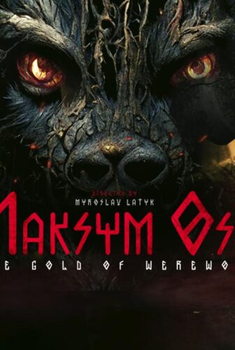 فيلم Maksym Osa 2022 مترجم