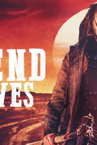 فيلم Legend of Hawes 2022 مترجم