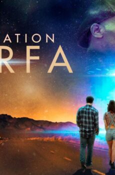 فيلم Destination Marfa 2021 مترجم