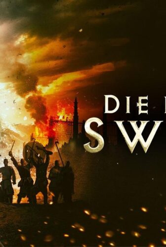 فيلم Die by the Sword 2020 مترجم
