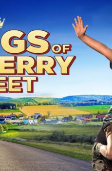 فيلم Kings of Mulberry Street: Let Love Reign 2023 مترجم