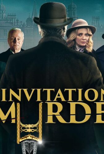 فيلم Invitation to a Murder 2023 مترجم