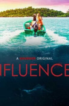 فيلم Influencer 2022 مترجم