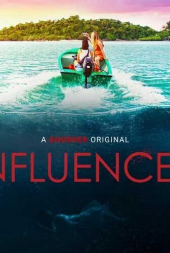 فيلم Influencer 2022 مترجم