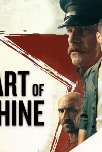 فيلم In The Heart Of The Machine 2022 مترجم