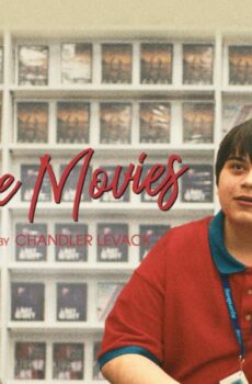 فيلم I Like Movies 2022 مترجم