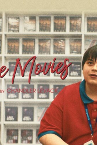 فيلم I Like Movies 2022 مترجم
