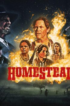 فيلم Homestead 2023 مترجم