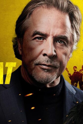 فيلم High Heat 2022 مترجم
