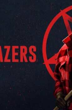 فيلم Hellblazers 2022 مترجم