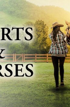 فيلم Hearts & Horses 2023 مترجم