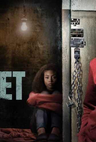 فيلم Girl in the Closet 2023 مترجم