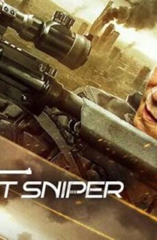 فيلم Ghost Sniper 2023 مترجم
