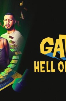 فيلم Gatlopp 2022 مترجم