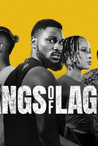 فيلم Gangs of Lagos 2023 مترجم