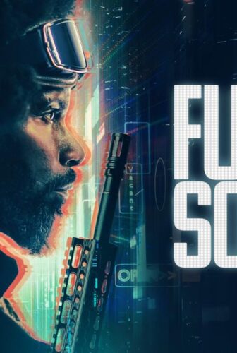 فيلم Future Soldier 2023 مترجم
