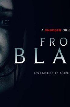 فيلم From Black 2023 مترجم