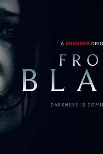 فيلم From Black 2023 مترجم