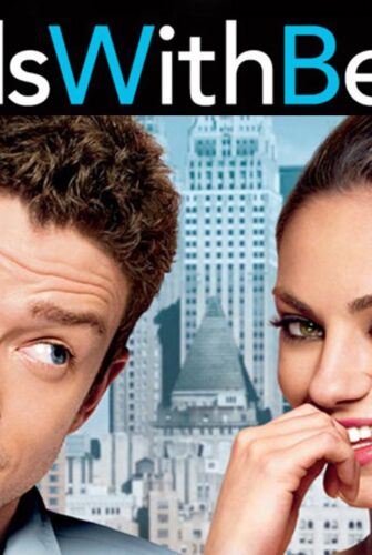 فيلم Friends with Benefits 2011 مترجم