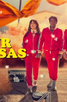 فيلم Four Samosas 2022 مترجم