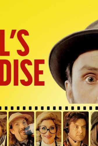 فيلم Fool’s Paradise 2023 مترجم