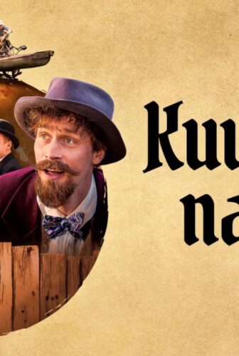 فيلم Kuulsuse narrid 2023 مترجم