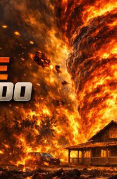 فيلم Firenado 2023 مترجم