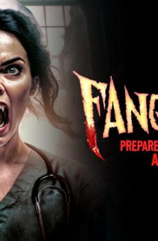 فيلم Fangs Out 2023 مترجم