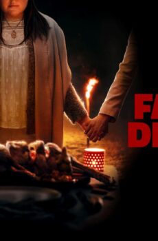 فيلم Family Dinner 2022 مترجم