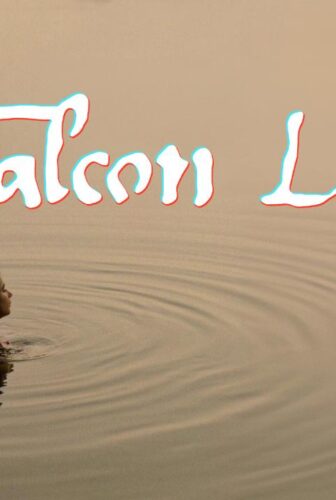 فيلم Falcon Lake 2022 مترجم