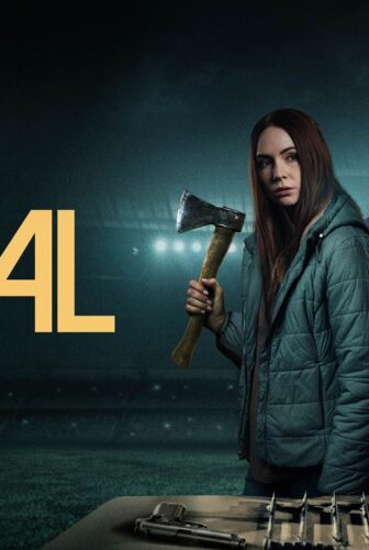 فيلم Dual 2022 مترجم