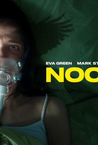 فيلم Nocebo 2022 مترجم